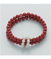 Bracciale Miluna Donna in Argento PBR2219 - PBR2219